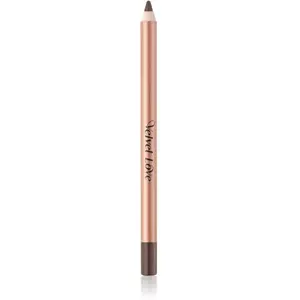 ZOEVA VELVET LOVE Eyeliner 1.2grs Teinte Metallic Taupe Taupe Métallis... pas cher