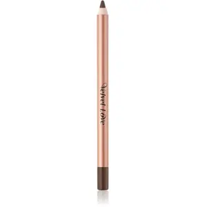 ZOEVA - Velvet Love - Eyeliner Metallic Smoky Topaz 1.2grs pas cher