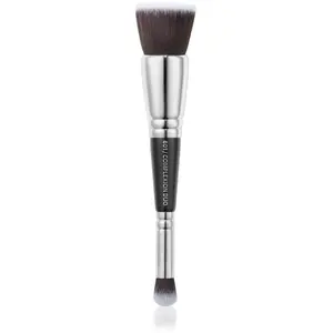 ZOEVA 801 Complexion Duo Pinceau fond de teint 1 art. pas cher