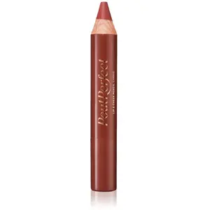ZOEVA Pout Perfect Lipstick Pencil rouge à lèvres forme crayon teinte ... pas cher