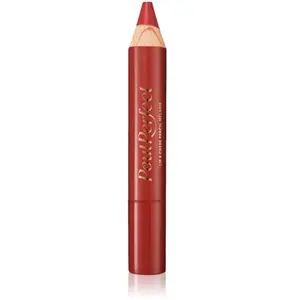 ZOEVA Pout Perfect Lipstick Pencil rouge à lèvres forme crayon teinte ... pas cher