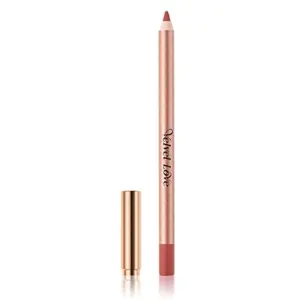 ZOEVA Velvet Love Lip Liner crayon contour lèvres teinte Serenad 1,2 g pas cher