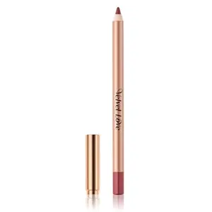 ZOEVA Velvet Love Eyeliner Pencil crayon yeux teinte Metallic Ruby 1,2... pas cher