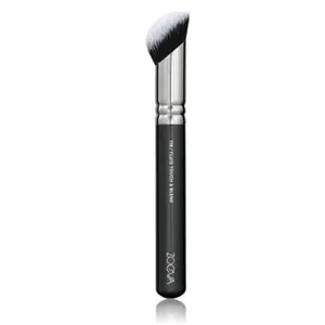 ZOEVA 118 Fluid Touch & Blend Pinceau fond de teint et correcteur 1 pc... pas cher