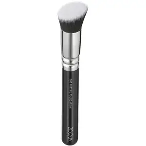 ZOEVA 103 Vegan Detail Foundation Brush pas cher