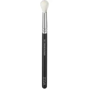 ZOEVA 221 Crease Blender pinceau fard à paupières 1 pcs pas cher