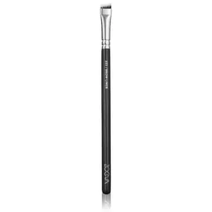 ZOEVA Pinceau Liner Vegan pour Sourcils 322 Brow Liner pas cher