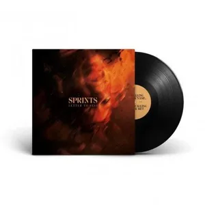 LP de Sprints - Letter to self - pour Unisexe - Standard Standard pas cher