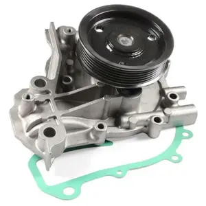 Pompe À Eau, Refroidissement Moteur Opel; Vauxhall Hepu P3002 pas cher