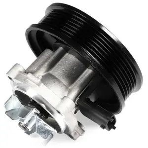 Comparateur de prix : Pompe À Eau, Refroidissement Moteur Opel Hepu P3003m