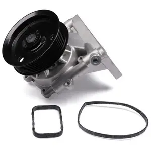 Pompe À Eau, Refroidissement Moteur Opel; Vauxhall Hepu P3004m pas cher