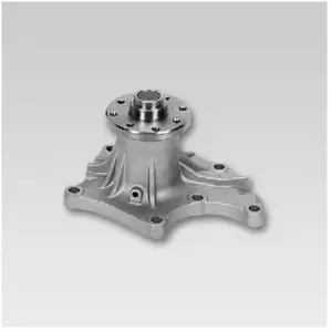 Pompe À Eau Isuzu; Opel; Vauxhall Hepu P3305 pas cher