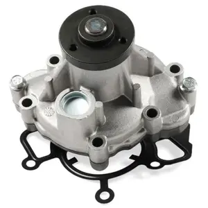 Pompe À Eau Daimler; Jaguar; Land Rover; Lincoln Hepu P282 pas cher