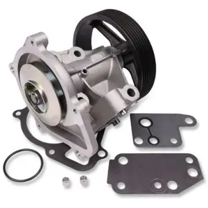 Comparateur de prix : Pompe À Eau Ford; Land Rover Hepu P249