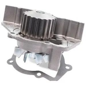 Pompe À Eau Citroën; Fiat; Hyundai; Peugeot; Suzuki Hepu P961 pas cher