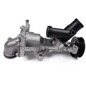Pompe À Eau, Refroidissement Moteur Mercedes-Benz Hepu P1571m pas cher