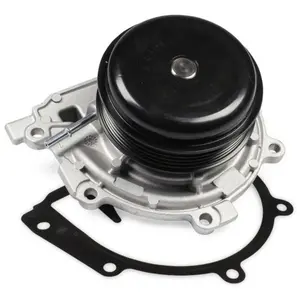 Pompe À Eau, Refroidissement Moteur Mercedes-Benz Hepu P1587a pas cher