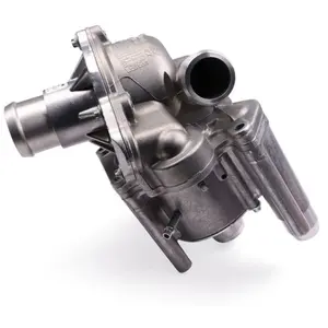 Comparateur de prix : Pompe À Eau, Refroidissement Moteur Hepu P697th