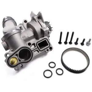 HEPU Pompe à eau (refroidissement du moteur) P682 pas cher