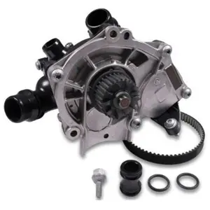 Pompe À Eau Xt-Professional Audi; Vw, Volkswagen Hepu P686 pas cher