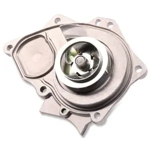 HEPU P672 Pompe à eau Nbr. dents: 29, avec vis/boulons, avec joints pas cher