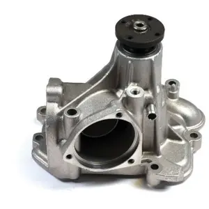 Pompe À Eau Mercedes-Benz Hepu P168 pas cher