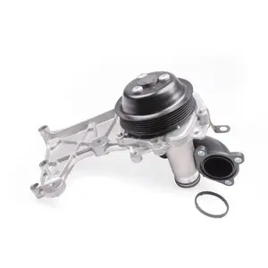 Pompe À Eau, Refroidissement Moteur Porsche Hepu P692th