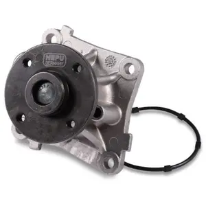 Pompe À Eau Citroën; Mitsubishi; Peugeot; Smart Hepu P131 pas cher