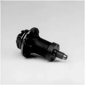 Pompe À Eau Mercedes-Benz Hepu P158 pas cher