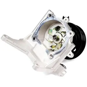 Pompe À Eau, Refroidissement Moteur Opel; Vauxhall Hepu P393m pas cher