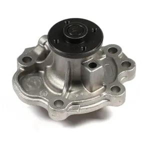 Pompe À Eau Nissan; Opel; Suzuki; Vauxhall Hepu P366 pas cher