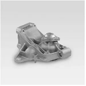 Pompe À Eau Opel; Renault Hepu P352 pas cher