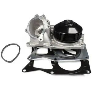 Pompe À Eau, Refroidissement Du Moteur Bmw Hepu P435
