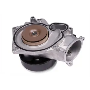 Comparateur de prix : Pompe À Eau, Refroidissement Moteur Bmw Hepu P443