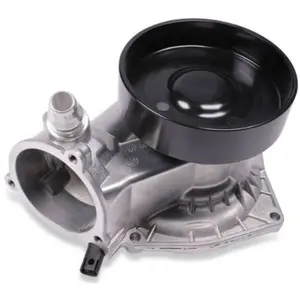 Comparateur de prix : Pompe À Eau, Refroidissement Moteur Bmw Hepu P448