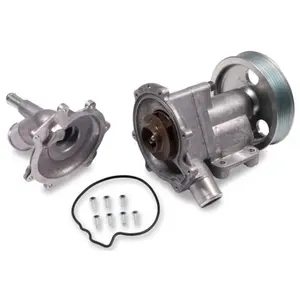 Pompe À Eau Chrysler; Fiat; Jeep; Mini Hepu P412 pas cher