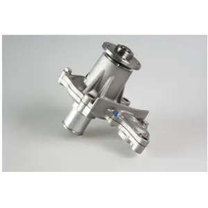 Pompe À Eau Toyota Hepu P760 pas cher