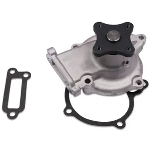 Pompe À Eau Nissan Hepu P743 pas cher