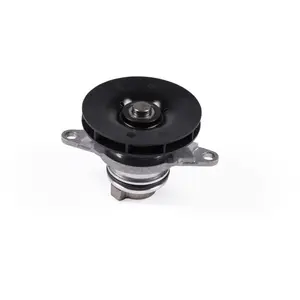 Pompe À Eau, Refroidissement Moteur Alfa Romeo; Fiat; Jeep Hepu P1214 pas cher