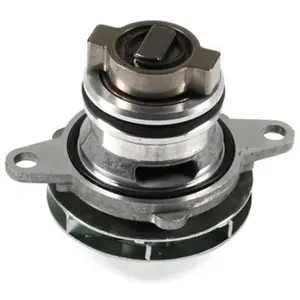Pompe À Eau, Refroidissement Du Moteur Fiat; Lancia Hepu P1215 pas cher