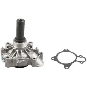 Pompe À Eau Iveco Hepu P1206 pas cher