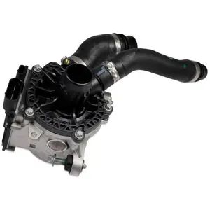 Pompe À Eau, Refroidissement Du Moteur Mercedes-Benz Hepu P1595 pas cher