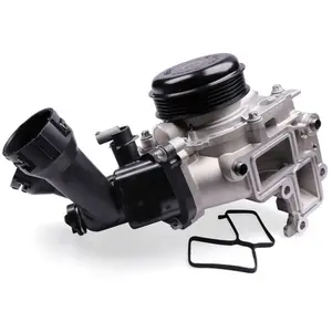 Comparateur de prix : Pompe À Eau, Refroidissement Moteur Mercedes-Benz Hepu P1591ath