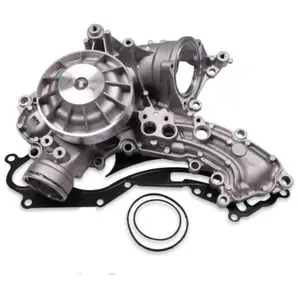 Comparateur de prix : Pompe À Eau, Refroidissement Moteur Mercedes-Benz Hepu P1583