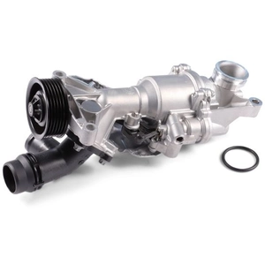 Comparateur de prix : Hepu Pompe à eau, par ex. pour Mercedes-Benz