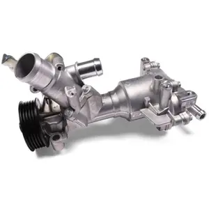 Comparateur de prix : Pompe À Eau, Refroidissement Moteur Mercedes-Benz Hepu P1576