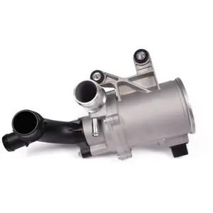 Comparateur de prix : Pompe À Eau, Refroidissement Du Moteur Mercedes-Benz Hepu P1577