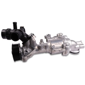 Comparateur de prix : Hepu Pompe à eau, refroidissement moteur P1578