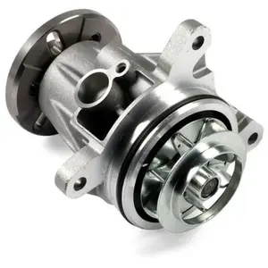 Pompe À Eau, Refroidissement Du Moteur Jaguar; Land Rover Hepu P2683m pas cher