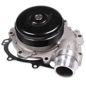 Pompe À Eau, Refroidissement Du Moteur Mercedes-Benz Hepu P1517